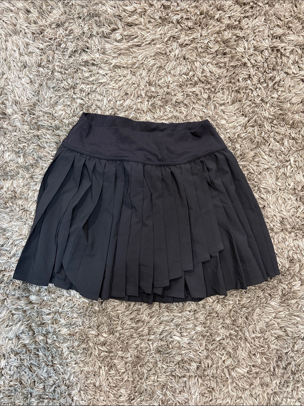 Offline by Aerie Pleated Skirt